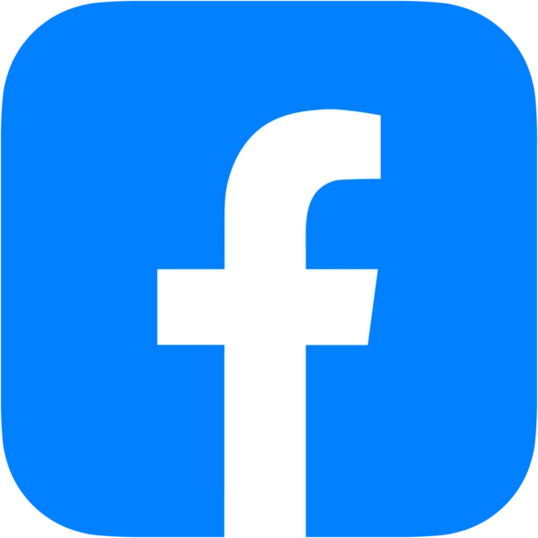 Facebook Logo